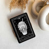 The Iced Coffee | Kindle Case - Black