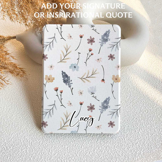 Ethereal Garden | Kindle Case