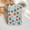 Merry Christmas | Kindle Case - Grey