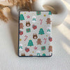 Merry Christmas | Kindle Case - Grey