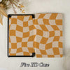 Juicy Chessboard | Kindle Case