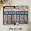 Book Shop| Kindle Case - A