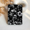 Floral Skull | Kindle Case