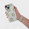 Flora Mint | iPhone Case