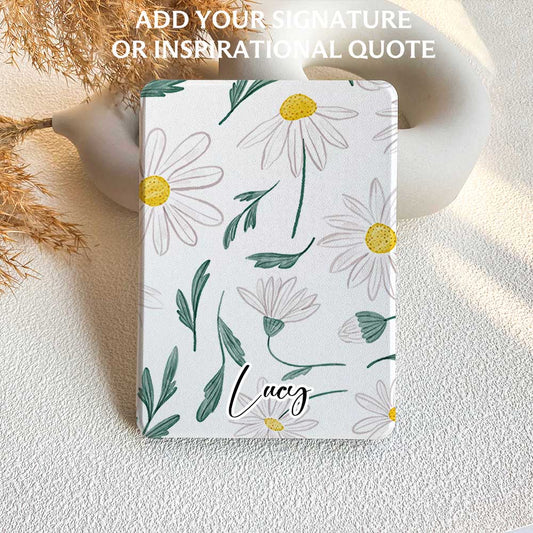 Chrysanthemum | Kindle Case