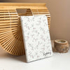 Petal Symphony iPad Case