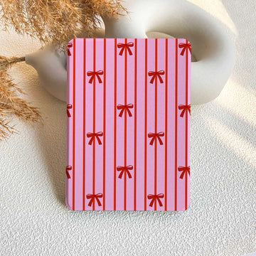 Bow Stripe | Kindle Case