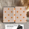 Summer Peach | Kindle Case