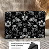 Floral Skull | Kindle Case