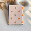 Summer Peach | Kindle Case