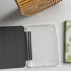 Flora iPad Case - Mint