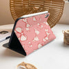 Pink Ribbon iPad Case