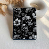 Floral Skull | Kindle Case