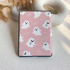 Ghost Boo | Kindle Case - Pink