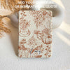 Vintage Pumpkin | Kindle Case