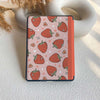 Strawberry Composition Book | Kindle Case