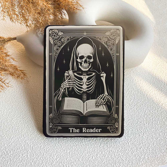 Skull Reader | Kindle Case