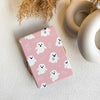 Ghost Boo | Kindle Case - Pink