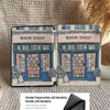 Book Shop| Kindle Case - A