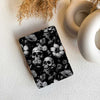 Floral Skull | Kindle Case