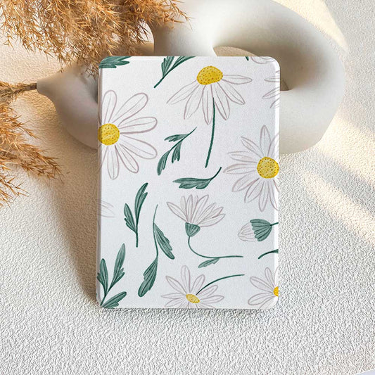 Chrysanthemum | Kindle Case