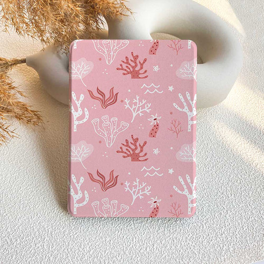 Coral Bliss | Kindle Case