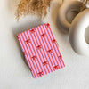 Bow Stripe | Kindle Case