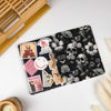 Floral Skull | Kindle Case