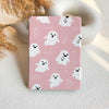 Ghost Boo | Kindle Case - Pink