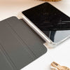 Burry Illusstration iPad Case