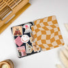 Juicy Chessboard | Kindle Case