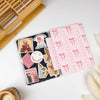 Valentine Bow | Kindle Case - Pink