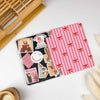 Bow Stripe | Kindle Case