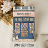 Book Shop| Kindle Case - A