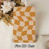 Juicy Chessboard | Kindle Case