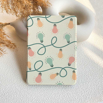 Christmas Lights | Kindle Case