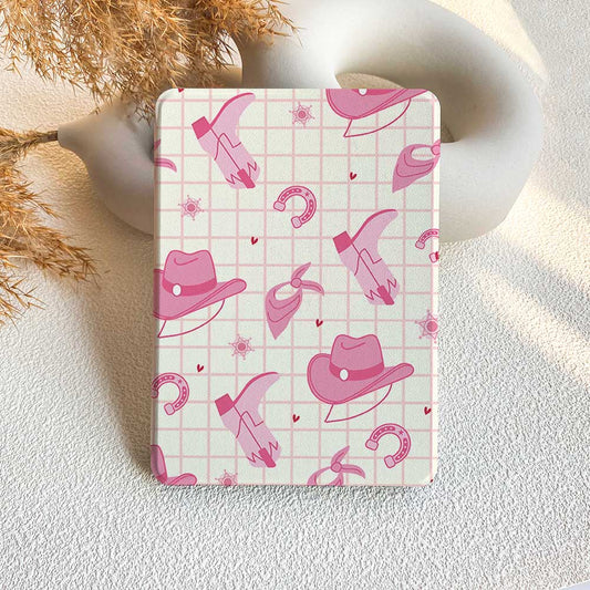 Cow Girl | Kindle Case