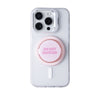 Magsafe Grip | DO NOT DISTURB