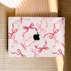 Bow Bliss | Macbook Case