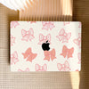 Pretty Ribbon | Macbook Case