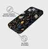 Blossom Symphony | iPhone Case