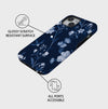 Cyanotype Botanicals | iPhone Case