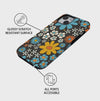 Enigmatic Bloom | iPhone Case