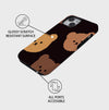 Baby Bear | iPhone Case