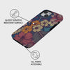 Timeless Bouquets | iPhone Case