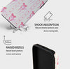 Valentine Bow | iPhone Case