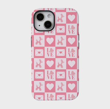 Love Letter | iPhone Case