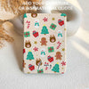 Merry Christmas | Kindle Case - Khaki