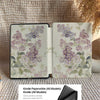 Vintage Wildflowers | Kindle Case