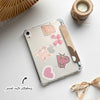 Lavender Serenade iPad Case